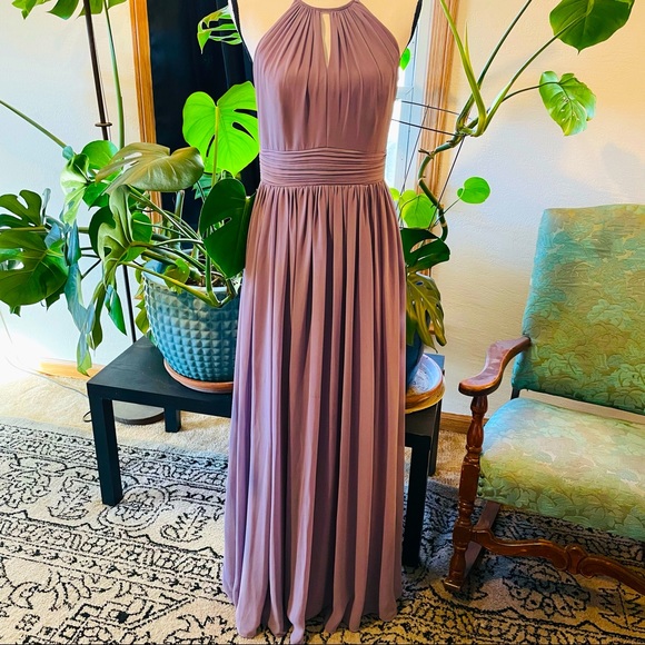 Bill Levkoff Dresses & Skirts - Bill Levkoff Brides maid Dress Sz 6